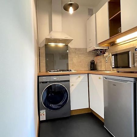 Le Blaize - Superbe 2 Pieces Rennes Centre Gare Apartment Luaran gambar
