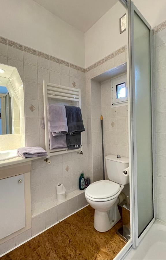 Le Blaize - Superbe 2 Pieces Rennes Centre Gare Apartment Luaran gambar