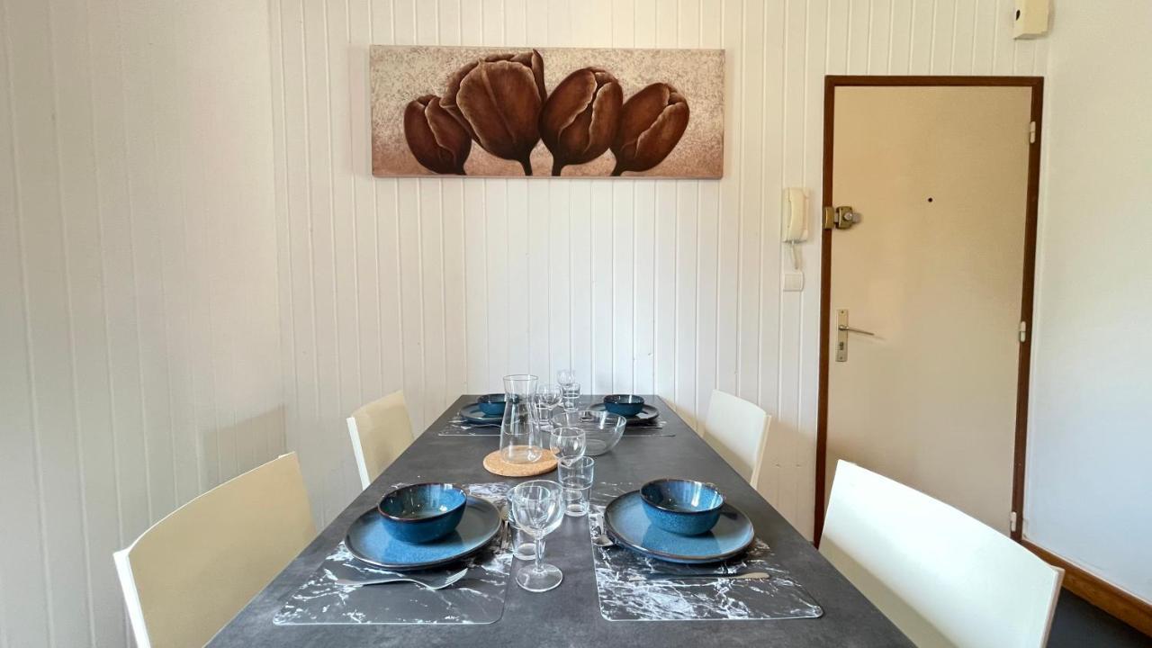 Le Blaize - Superbe 2 Pieces Rennes Centre Gare Apartment Luaran gambar